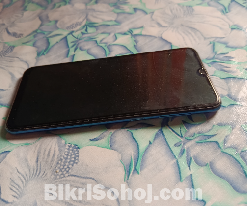 Samsung Galaxy A50